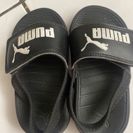 Sepatu Sandal Puma Anak Original