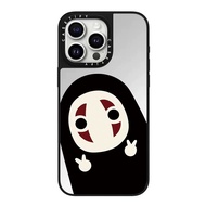 Original Lorien Stern x CASETiFY Mirror Case for iPhone 15 Pro Max / iPhone 14 Pro Max / iPhone 13 P