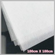 1m X 1m / 1m X 5m 30g Alkali-Free Fiberglass Mat - Chopped Strand Fiber Cloth for Resin & DIY