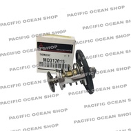 (OEM PARTS) THERMOSTAT PROTON WAJA 1.6 MMC / WIRA 1.6 / SATRIA 1.6 / PERDANA V6 2.0 MD337408