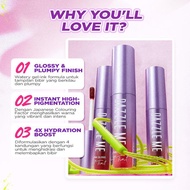 dazzle me Ink Gloss Lip Tint/ Liptint