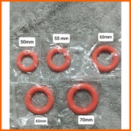 ✧ ╰ ● Ring pessary silicone for prolapse