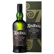 (售完) Ardbeg 10Y雅柏艾雷10年單一純麥威士忌