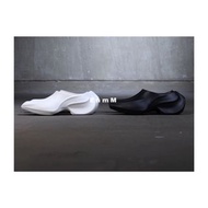 【EnmM】 前衛懶人鞋｜Slip On 防水 厚底 德比 尖頭 前衛 巴黎世家 Balenciaga 踩屎 暗黑 極簡  Alyx 3D列印鞋