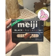 🔥 Socola Meiji 26 Viên Đủ Vị Xách Tay Nhật Bản