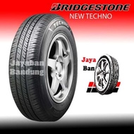 Bridgestone New techno 185-60 R15 Ban Mobil Splash Swift Etios