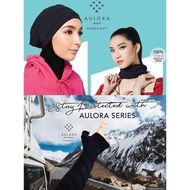 AULORA SCARF / AULORA ARM SLEEVE ~ FOR BLOOD CIRCULATION