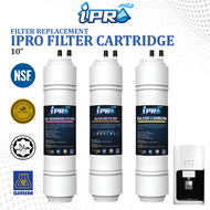 IPRO Korea Water Filter Replacement K-030C Filter Cartridge UF Alkaline Antibacterial Water Filter -