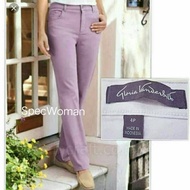 GLORIA VANDERBILT JENS PANTS