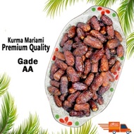 Kurma Mariami Jumbo | Kurma Mariami AA | Mariami Dates (250g,500g,1kg)