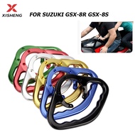 Fule Tank Handle Hand Grip For Suzuki GSX-8R GSX-8S GSX8R GSX8S GSX 8 R S GSX8 S R Motorcycle Rear P