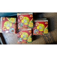 Mooncake Kimling Moon Cake Contents 4 1box Price Is Already Disk