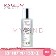MS Glow Deep Essence Treatment Deep Treatment Essence/
