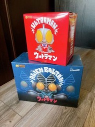 限量Bounce 聯名鹹蛋超人公仔