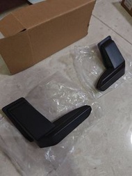 改裝Jimny JB64/ JB74 後擋風玻璃加熱線保護蓋配件