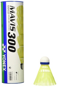 YONEX Valance Plastique Mavis 300