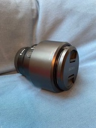 Sony FE 85mm F1.8