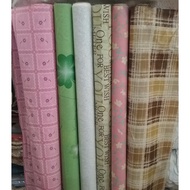 Taiwan-Made Waterproof Oil-Proof Universal Tablecloth Picnic Cover Cloth 33cm = 90 Yuan