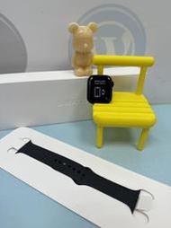 【艾爾巴二手】Apple Watch S9 GPS 41mm A2978 午夜色#二手手錶#保固中#漢口店 4K4RK