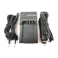 Viloso EN-EL19 MH-66 ENEL19E Battery Charger In-Car Charger for Nikon Coolpix W100 A300 S6900 S32 S6