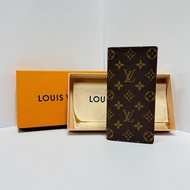 【全新品🎁】 LV M66540 Brazza 長夾 （專櫃23,900）