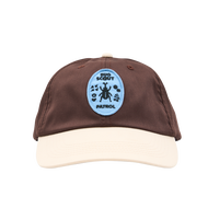 PASTEL CREATIVE WEAR BUG SCOUT PATROL CAP