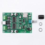 ยามาฮ่าโมดูลเครื่องขยายเสียงไร้สายความละเอียดสูง20W + 20W YDA138-E XH-A354บลูทูธ5.0เครื่องขยายเสียงด