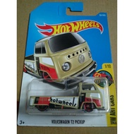 Hotwheels Volkswagen T2 Pickup