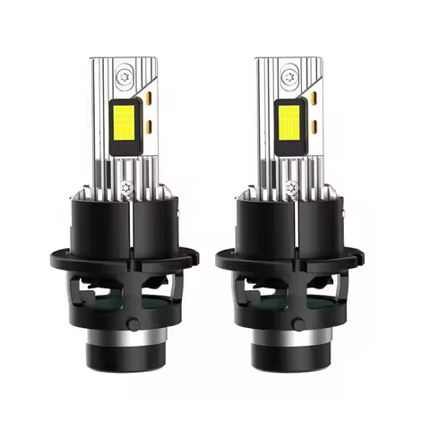 200W D Series High Power Plug and Play LED Headlight D1S D2S D3S D4S D5S D8S h7 led Car Front Headla