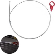 SSNNUU Automatic Transmission Dipstick Compatible with Dodge Jeep Chrysler for 2.7 3.5 3.6 3.7 5.7 6