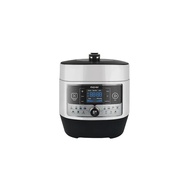 [SG ready stock] MAYER MMPC6062A | 6L Multi-Functional Pressure Cooker