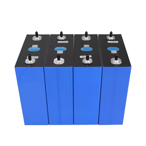 EU Stock EVE105AH 280AH 304AH 314AH Lifepo4 Rechargeable Battery Grade A New Lithium Batteries for S