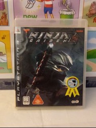 PS3 Game NINJA GAIDEN