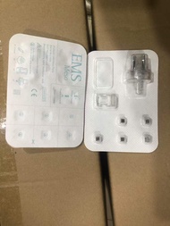 EMS Needle-free Hydrating RF Beauty Device
