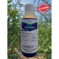[OFFICIAL SELLER -ORIGINAL] BAYER Ambition - 1 Litre (BAJA ORGANIC ASID AMINO)