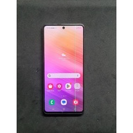 Samsung a73 5g 8/256 official turn signal minus lcd smooth line