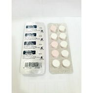 MACGEL 10'S Antacid [EXP05/25]