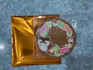 Chiikawa 賽蓮杯墊