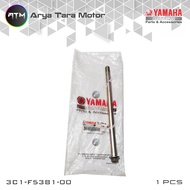 Rear Axle Vixion Old 3C1-F5381-00 YGP (Yamaha)