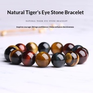 Natural Tiger Eye Bracelet Opal Bracelet Bracelet