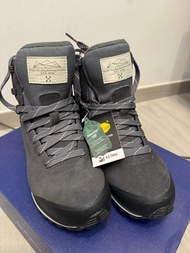 Haglofs Grevbo Proof Eco 女裝雪靴 Size EUR38 2/3