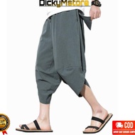 [PRODUCT RL89I] Korean style ethnic harem shorts for men and women|| Korean ethnic fashion, cash on 