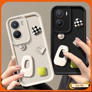 Diy Casing Oppo A57 A77 2022 A77S Case A57E A57S Case 3D DIy fashion creative handmade phone case cover