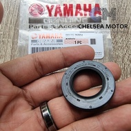 Seal sil Original as gear front gear 22x38x6 yamaha byson karbu Fi new R15 V3 VVA MT15 XSR Vixion R 