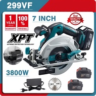 Cordless Circular Saw/Electric Wood Plastic Marble Cutter Electric Saw Stone Tiles Marble Machine (1