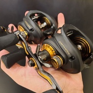 Reel PENN FATHOM FTH 300LPLH 400LP Baitcasting Ratio 7.3:1 61BB murah