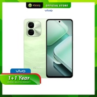 Vivo iQOO Z9x 5G (I2219)(12GB RAM 256GB ROM)(Northern Green)