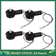 4PCS Drone Motor Components DIY RC Drone  Parts for E88 E88pro P8 RC Drone