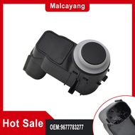 Ultrasonic Reverse Backup Bumper PDC Parking Assist Sensor For Peugeot 5008 9677783277 Car Accessori