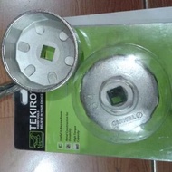 Tekiro oil filter bowl wrench 64mm
